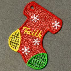 FSL Christmas Ornaments 6 04 machine embroidery designs