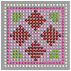 FSL Mosaic Doily 06