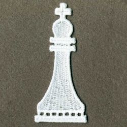 FSL Chess 01 machine embroidery designs