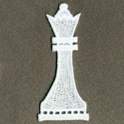 FSL Chess 02 machine embroidery designs