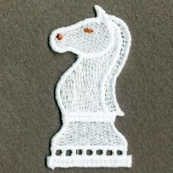 FSL Chess 03 machine embroidery designs