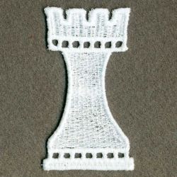 FSL Chess 05 machine embroidery designs