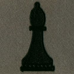 FSL Chess 10 machine embroidery designs