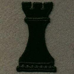 FSL Chess 11 machine embroidery designs