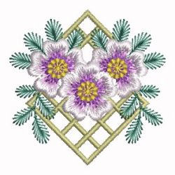 Elegant Flowers 8 07