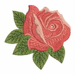 Bullion Roses 2 02 machine embroidery designs