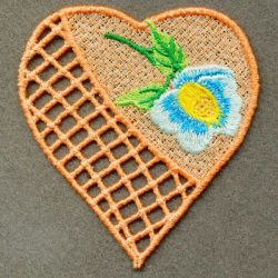 FSL Floral Hearts 04
