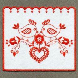 FSL CD Covers 2 17 machine embroidery designs