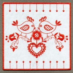 FSL CD Covers 2 18 machine embroidery designs