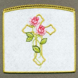 FSL CD Covers 2 19 machine embroidery designs