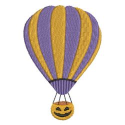 Holiday Hot Balloons 02