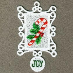 FSL Christmas Ornaments 7 01 machine embroidery designs