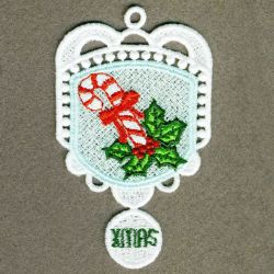 FSL Christmas Ornaments 7 09
