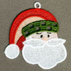 FSL Christmas Santa 2 01 machine embroidery designs