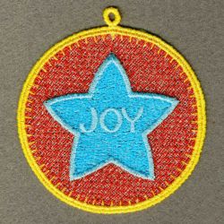 FSL Christmas Ornaments 8 01 machine embroidery designs