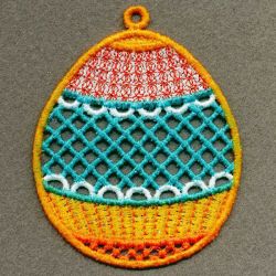 FSL Easter Eggs 4 05 machine embroidery designs