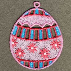FSL Easter Eggs 4 06 machine embroidery designs
