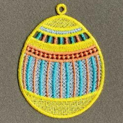 FSL Easter Eggs 4 07 machine embroidery designs