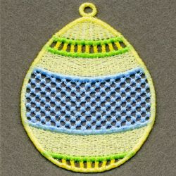 FSL Easter Eggs 4 08 machine embroidery designs