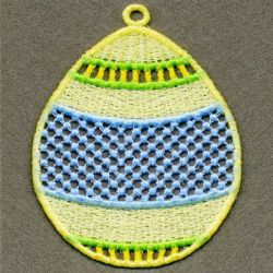 FSL Easter Eggs 4 08 machine embroidery designs