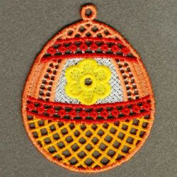 FSL Easter Eggs 4 09 machine embroidery designs