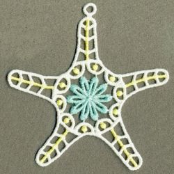 FSL Starfishs 10