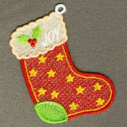 FSL Christmas Ornaments 9 01 machine embroidery designs