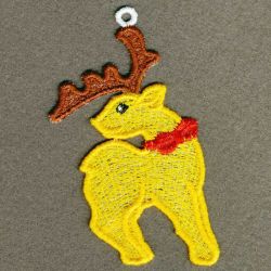 FSL Christmas Ornaments 9 04 machine embroidery designs