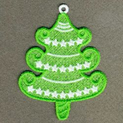 FSL Christmas Ornaments 9 08 machine embroidery designs