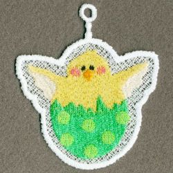 FSL Easter Ornaments 03 machine embroidery designs