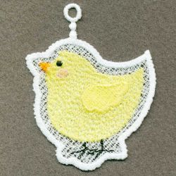 FSL Easter Ornaments 06 machine embroidery designs