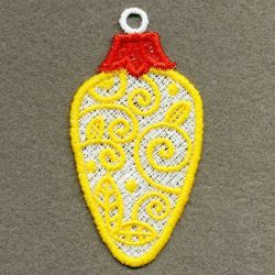 FSL Swirly Ornaments 04 machine embroidery designs