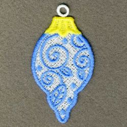 FSL Swirly Ornaments 08 machine embroidery designs