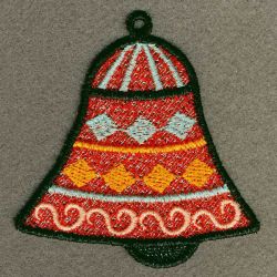 FSL Christmas Bell 01