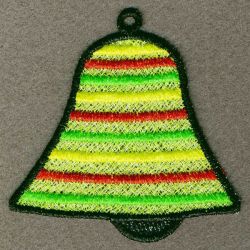 FSL Christmas Bell 08