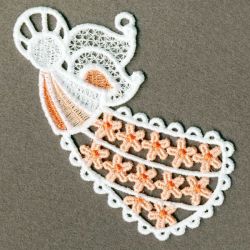 FSL Elegant Angels 03 machine embroidery designs