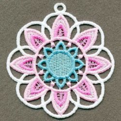 FSL Artistic Ornaments 03 machine embroidery designs