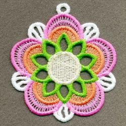 FSL Artistic Ornaments 04 machine embroidery designs