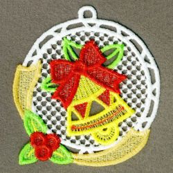 FSL Christmas 02 machine embroidery designs