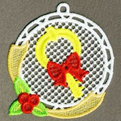 FSL Christmas 04 machine embroidery designs