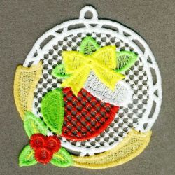 FSL Christmas 06 machine embroidery designs