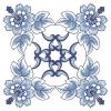 Delft Blue Quilt 06(Lg)
