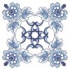 Delft Blue Quilt 06(Lg)