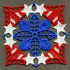 FSL Patriotic Coasters 08