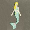 FSL Mermaid Bookmarks 08