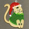 FSL Christmas Cats 03