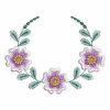 Elegant Flowers 8 10