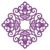Elegant Satin Symmetry 03(Lg)