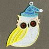 FSL Colorful Owls 06