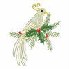 Christmas Doves 01